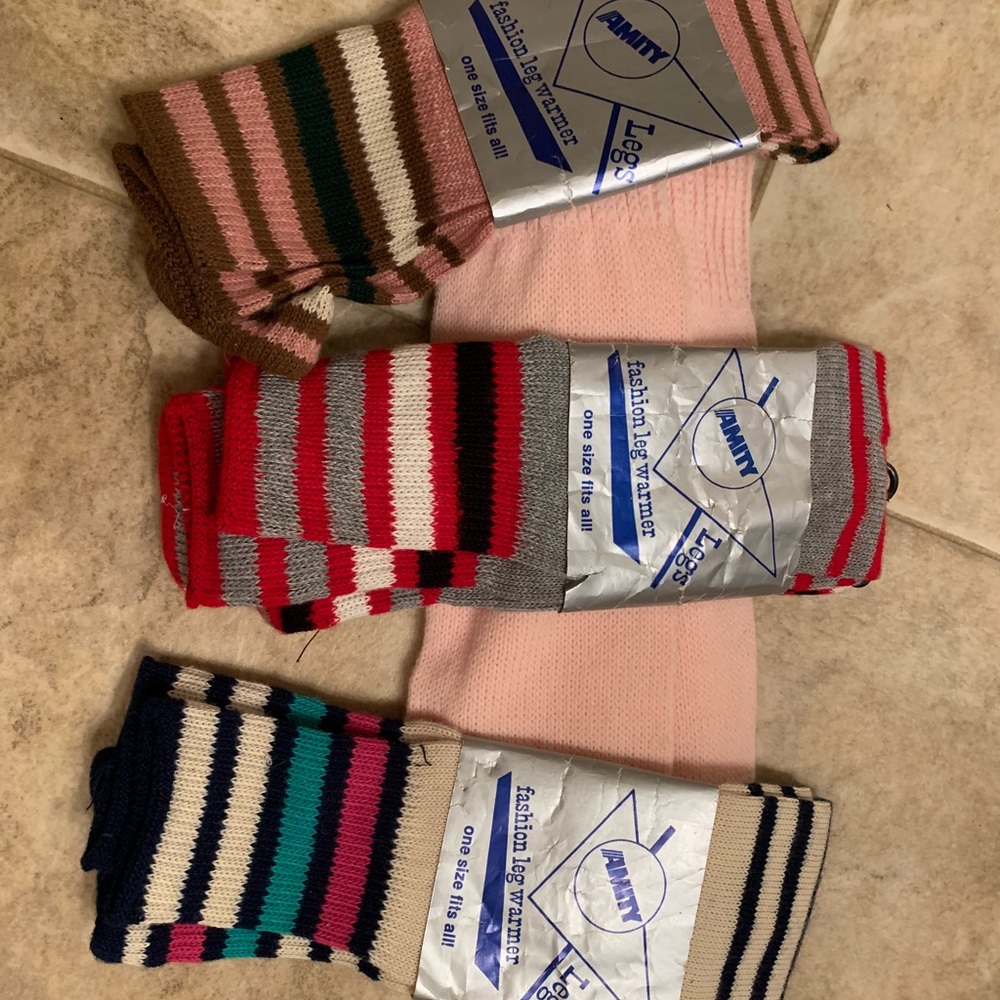 Leg warmer for SILLASS